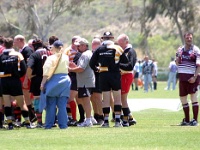 AM NA USA CA SanDiego 2005MAY18 GO v ColoradoOlPokes 192 : 2005, 2005 San Diego Golden Oldies, Americas, California, Colorado Ol Pokes, Date, Golden Oldies Rugby Union, May, Month, North America, Places, Rugby Union, San Diego, Sports, Teams, USA, Year